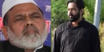 महमूद अली