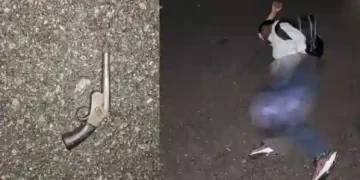 मुठभेड़