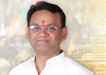 दिनेश खटीक