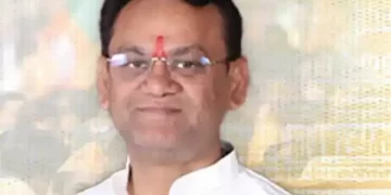 दिनेश खटीक