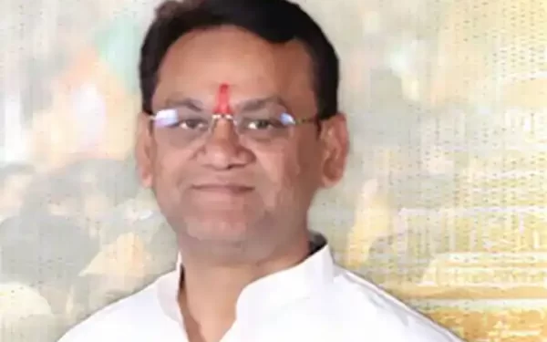 दिनेश खटीक