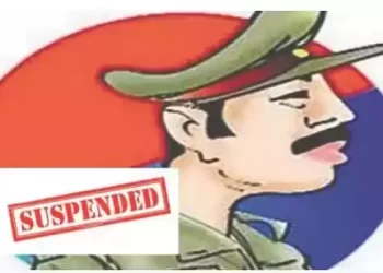 इंस्पेक्टर