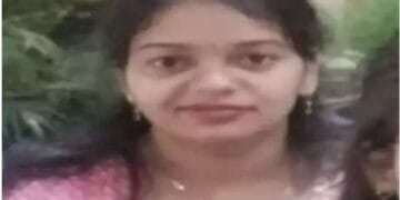 महिला शिक्षक