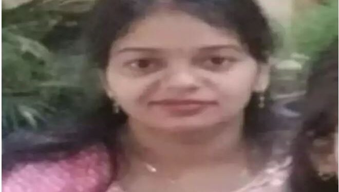 महिला शिक्षक