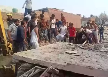 विस्फोट