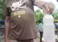 Water