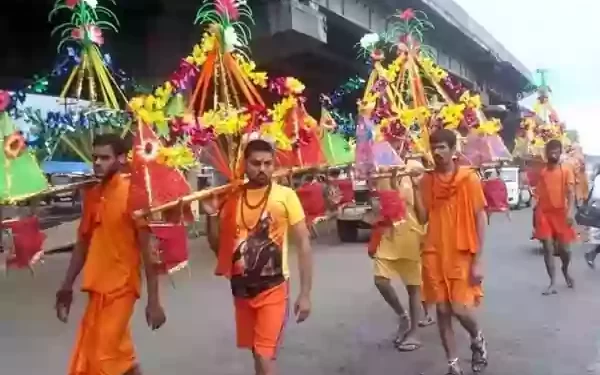 हरकी पैड़ी