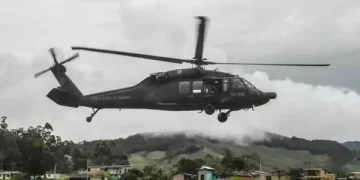 Black Hawk