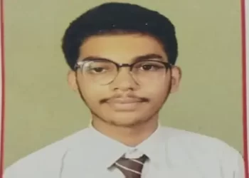 पुष्कर त्रिपाठी