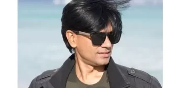 जुबैर खान