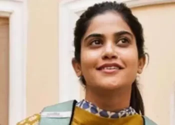 पम्मी पहलवान