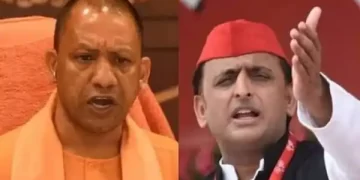 अखिलेश यादव