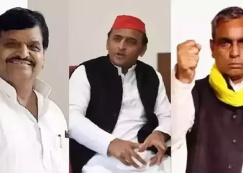 द्रौपदी मुर्मू