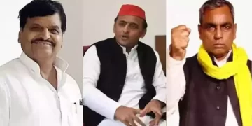 द्रौपदी मुर्मू