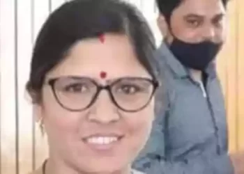 अमरदेई शाह