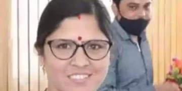 अमरदेई शाह