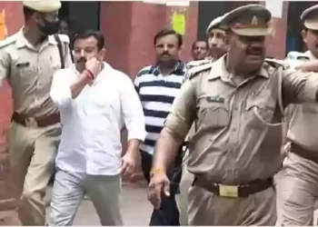 आशीष मिश्रा