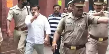 आशीष मिश्रा