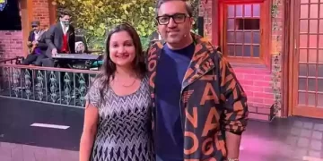 अशनीर ग्रोवर