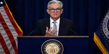 फेडरल रिजर्व