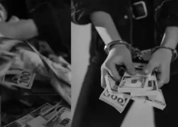 धोखाधड़ी