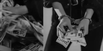 धोखाधड़ी