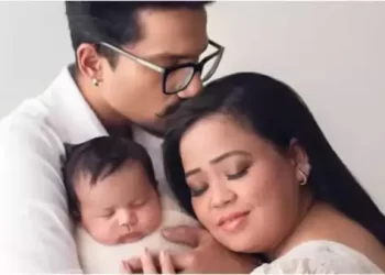 भारती सिंह