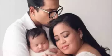 भारती सिंह