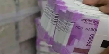 सीजीएसटी