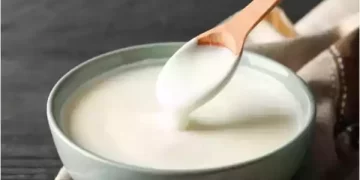 Curd Side Effects