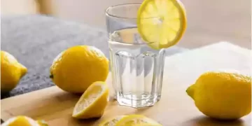 नींबू