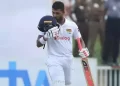 Dinesh Chandimal
