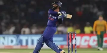 दिनेश कार्तिक