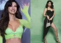 Disha Patani