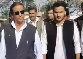 अब्दुल्ला आजम