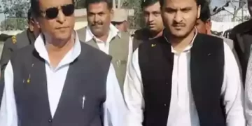 अब्दुल्ला आजम