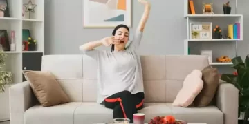 गंजे