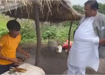 फग्गन सिंह कुलस्ते