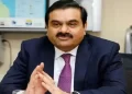Gautam Adani