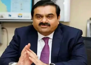 Gautam Adani
