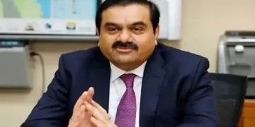 Gautam Adani