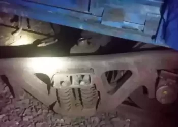 मालगाड़ी