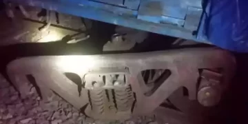 मालगाड़ी