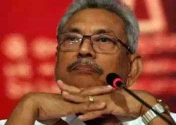 राजपक्षे