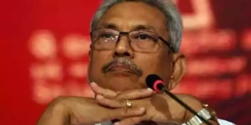 राजपक्षे