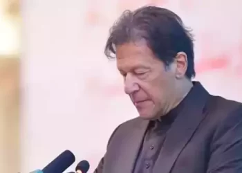 इमरान खान