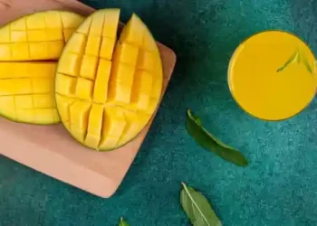Mango Eating Tips
