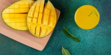 Mango Eating Tips