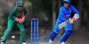 मिताली राज