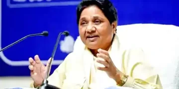 मायावती